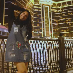 Meet your Posher, Karyl